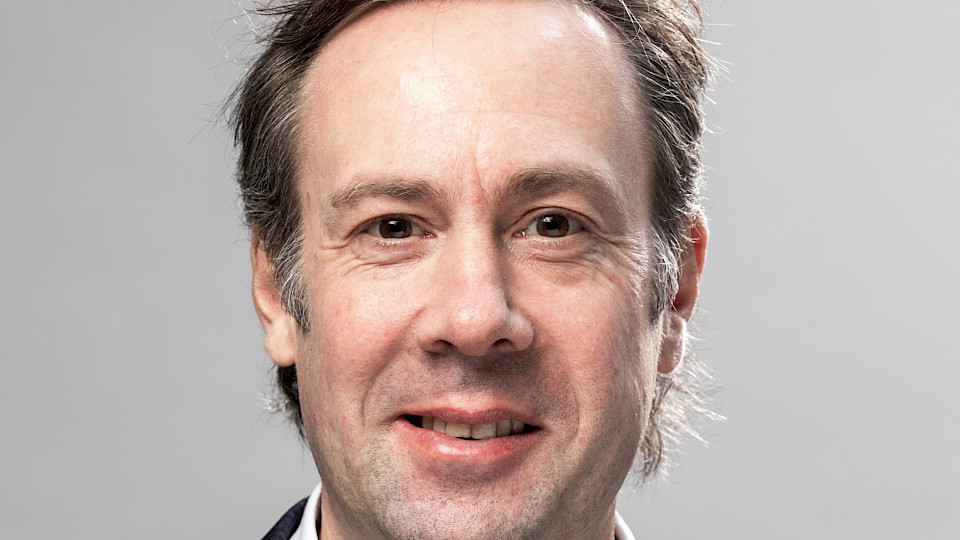 Patrick Loepfe, Chairman und Gründer von Gentwo, macht seinen Verbriefungsdienst zu einem bankfähigen Asset. (Bild: ZVG)