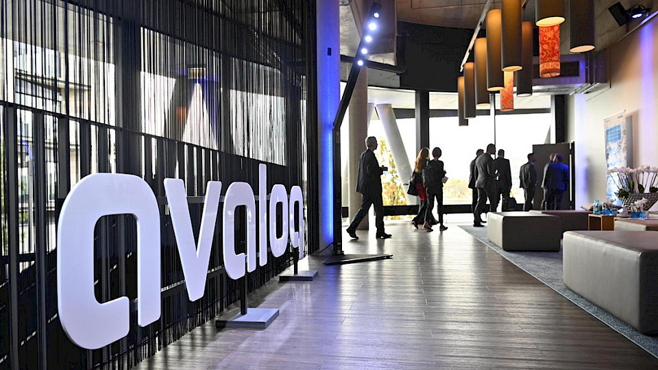 Avaloq  will mit der Vermögensverwaltungsplattform vor allem jüngere Kunden ansprechen. (Bild: ZVG)