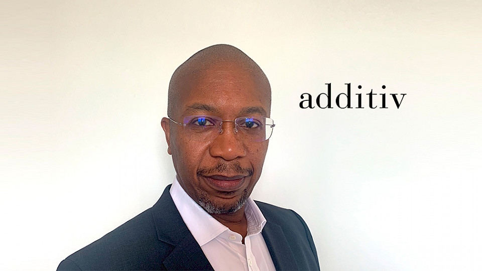 Kevin Hardy, übernimmt die Leitung der Asien-Aktivitäten von Additiv.