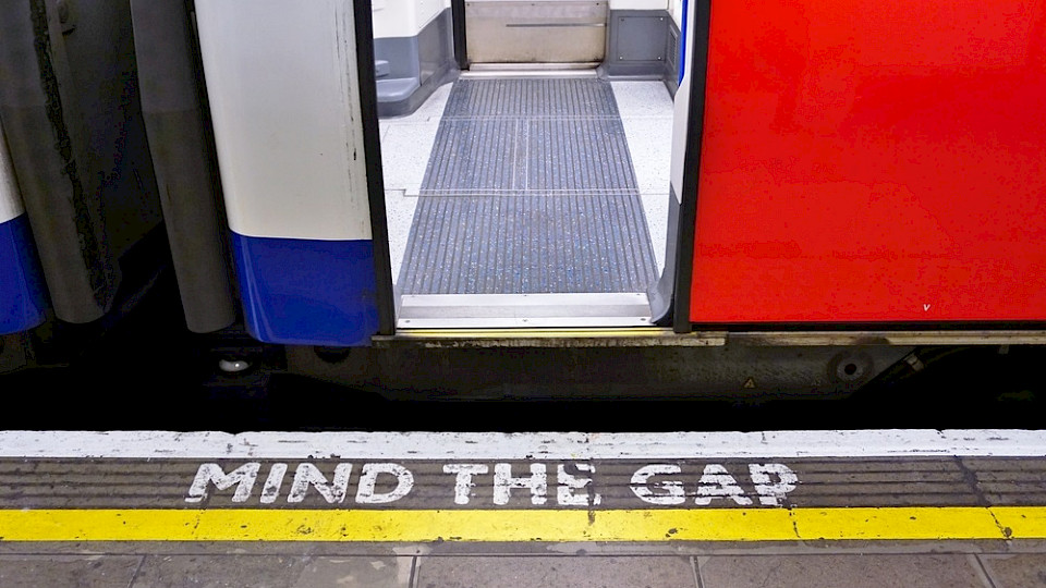 Infrastrukturanlagen sind unterbewertet und bieten Einstiegsschancen (Foto Shutterstock)