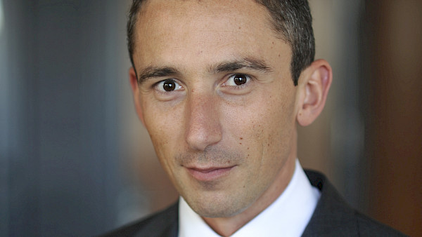 Banque Syz nominiert neuen Chief Economist