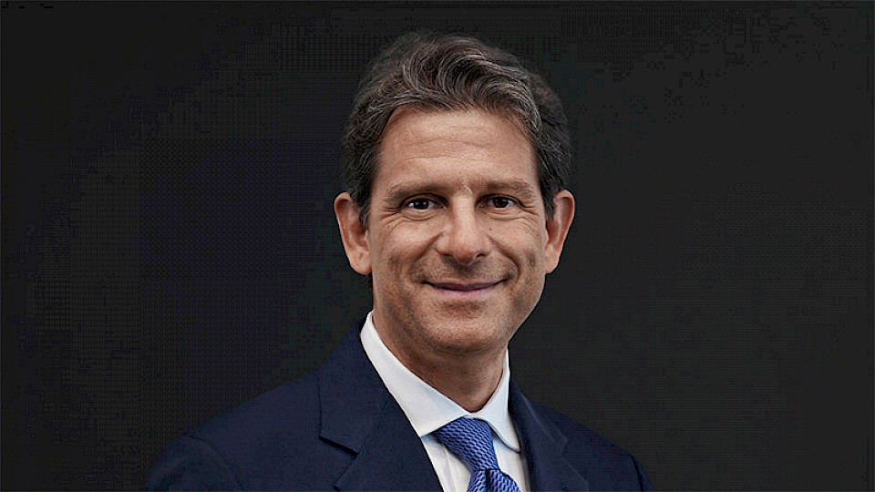 Lorenzo Palleroni, Head of Wealth Management Italy bei Vontobel