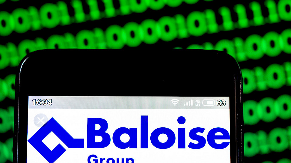 Baloise Asset Management baut Kompetenz bei datenbasierten Anlagestrategien aus. (Foto Shutterstock)