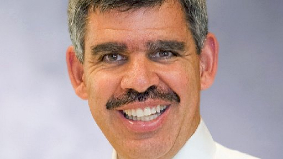 Mohamed El-Erian, Chairman von Gramercy Funds Management