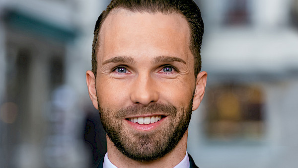 Tramondo verpflichtet neuen Senior Relationship Manager