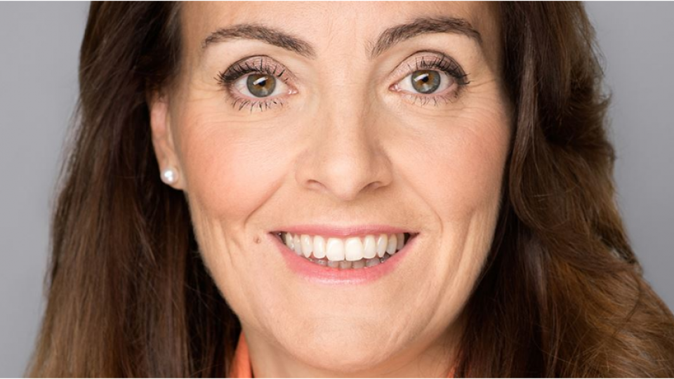 Marija Kolak, Mitglied des Wirtschaftsrates des Vatikans