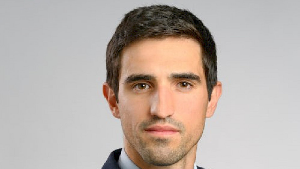 Anthony Giret, Kreditanalyst bei Atlanticomnium, Manager der GAM Star Credit Opportunities Strategie