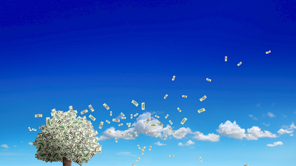 Private Debt erfreut sich in Europa steigender Beliebtheit, sagt Peter Bezak von der Zurich Invest. (Bild: iStock.com/imagedepotpro)