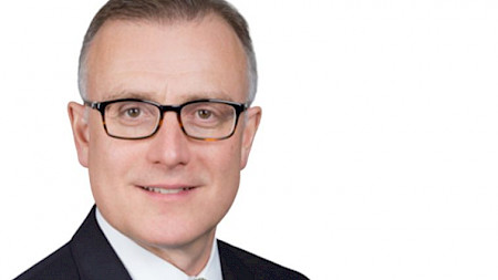 Stephen Dougherty, Global Head of Product, Aegon Asset Management