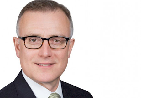 Stephen Dougherty, Global Head of Product, Aegon Asset Management