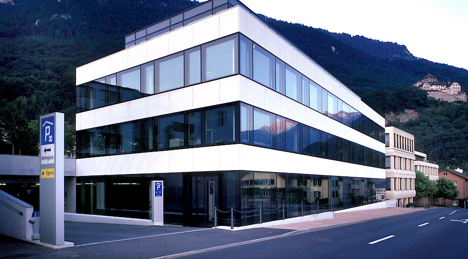 LGT steigert Gewinn um 23 Prozent News Aktuell investrends.ch