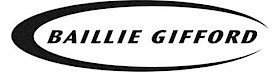 Logo Baillie Gifford