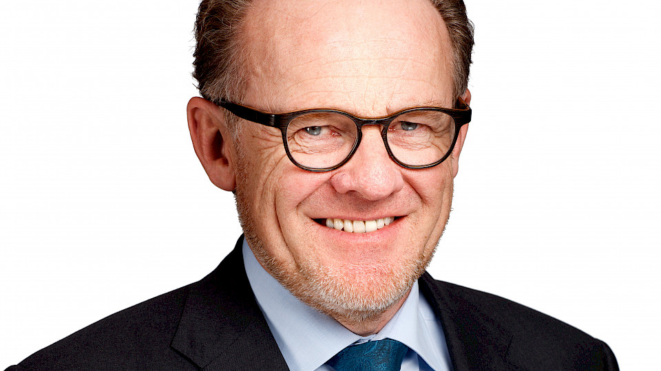 Thomas A. Müller, neu im Verwaltungsrat von Twelve Capital.