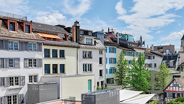 Immofonds steigert Mietzinseinnahmen und Gewinn