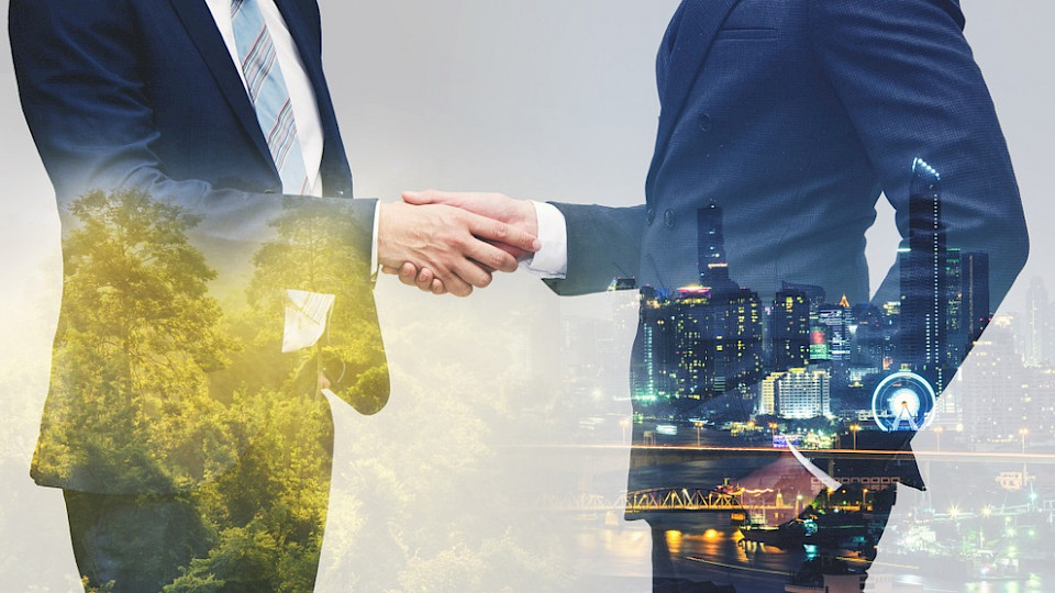 Nordea baut ESG-Fonds aus (Foto Shutterstock)