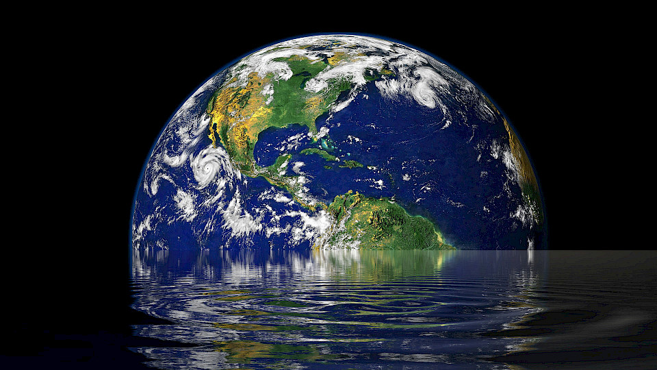 UBS empfiehlt ihren Kunden präferiert nachhaltige Lösungen. (Bild: Shutterstock.com)