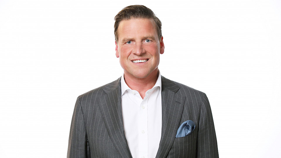 Eduard von Kymmel, Leiter VP Fund Solutions