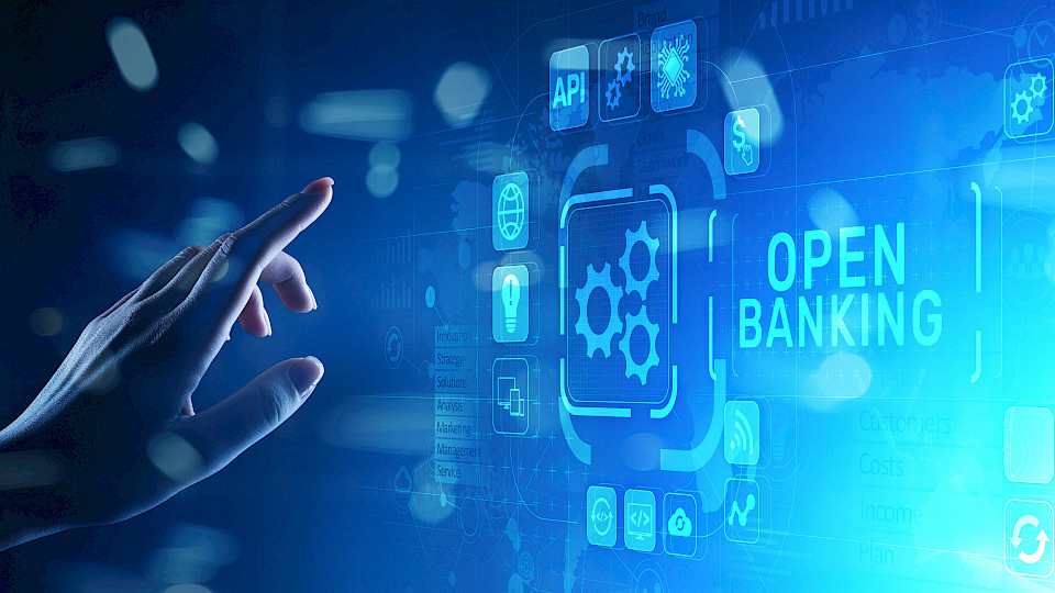 In der EU ist Open Banking bereits regulatorische Tatsache. (Shutterstock.com)