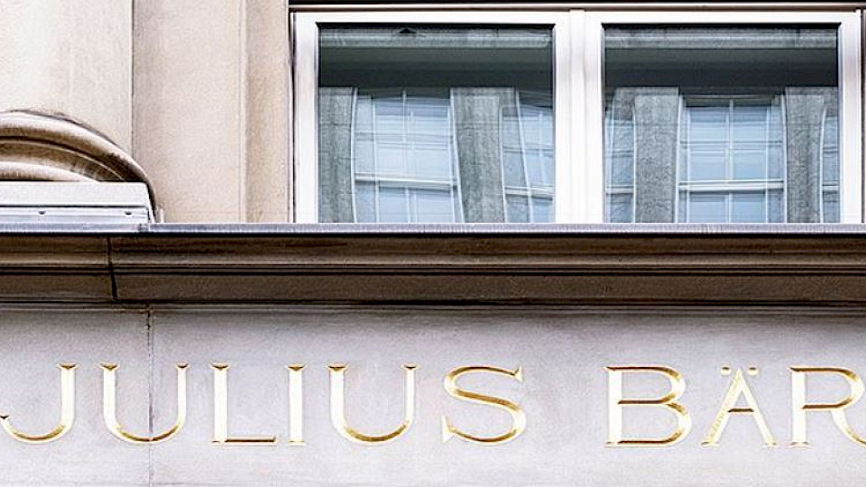 Julius Bär treibt die Lösung der FIFA-Angelegenheit in Zusammenarbeit mit den zuständigen Behörden weiter voran. (Bild: investrends)