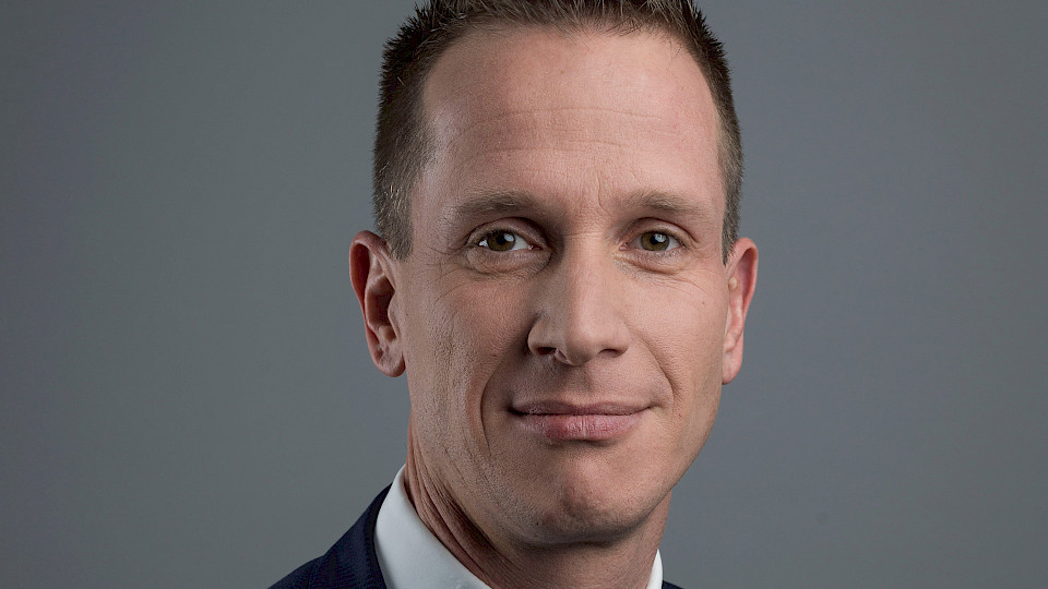 Marc Schumacher ist neuer Senior Vice President und Account Manager in der Zürcher Niederlassung von Pimco.