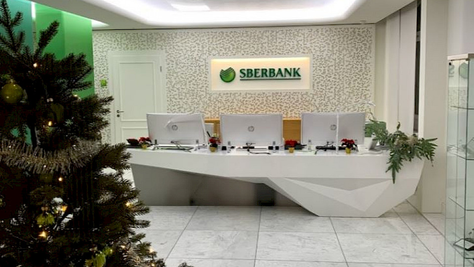 Für Sberbank Schweiz hat die Finanzierung von Rohstoffhandelsaktivitäten eine wichtige Bedeutung. (Bild: ZVG)