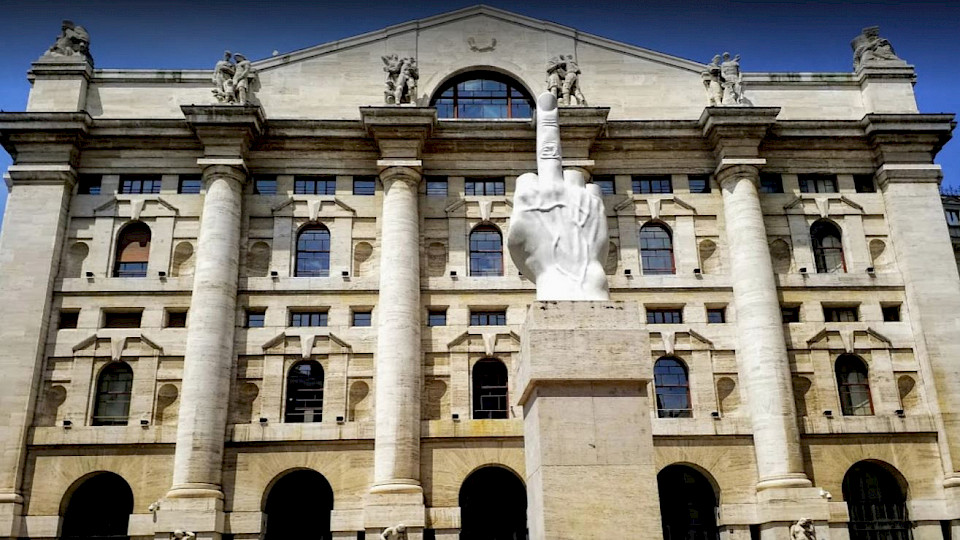 SIX hat ein nicht bindendes Kaufangebot für die italienische Börse abgegeben. (Bild: ZVG)