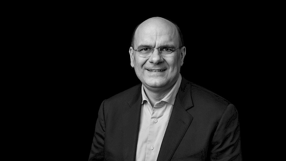 Frank Schwarz, Portfoliomanager des MainFirst Global Equities Fund, MainFirst Global Equities Unconstrained Fund sowie des MainFirst Absolute Return Multi Asset