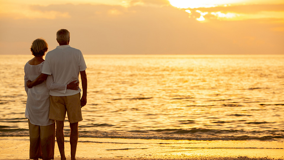 Für künftige Generationen wird es zunehmend schwieriger werden, frühzeitig in Pension zu gehen. (Bild: Shutterstock.com/Darren Baker)