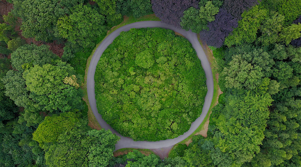 Bei der Umsetzung von wichtigen ESG-Zielen fällt der Kreislaufwirtschaft eine besondere Bedeutung zu. (Bild: Shutterstock.com/Lambertt)