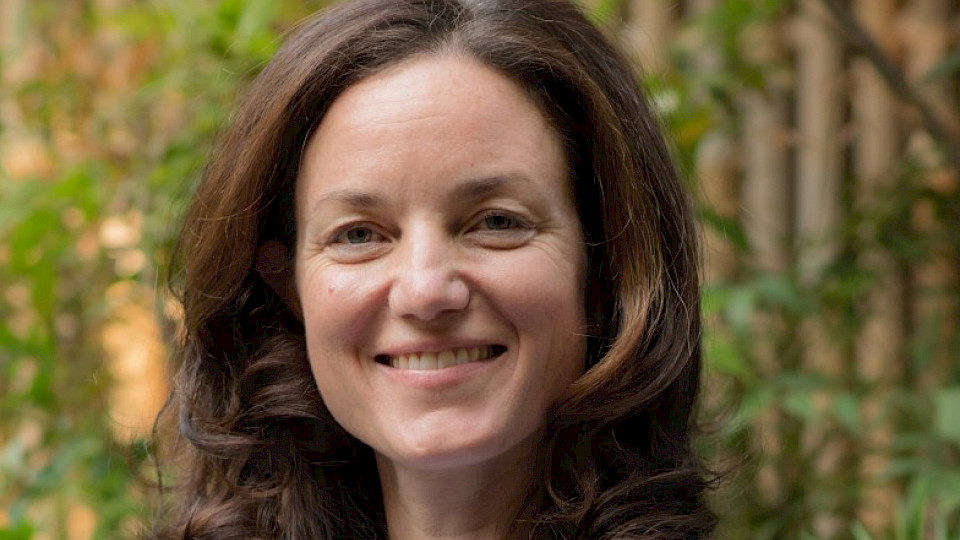 Marie Jacot-Cardoen, Global Head of Distribution, Edmond de Rothschild Asset Management