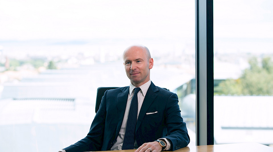 "Wir sollten sein, wenn wir keine Fehler machen" Opinion