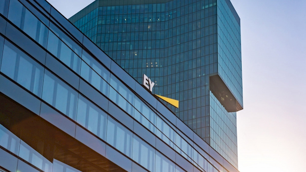 Neuer Leader Wealth & Asset Management bei EY Switzerland People