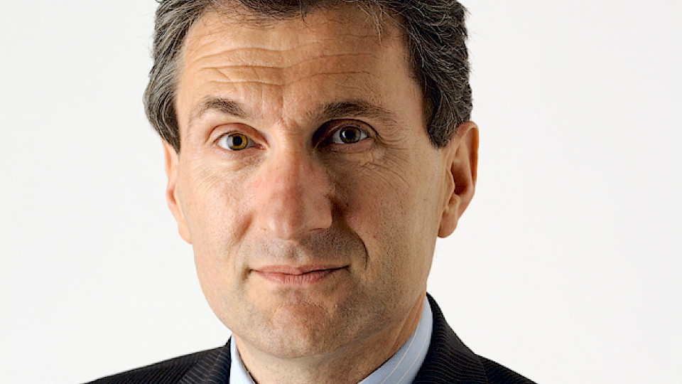 Jürg Legler ist neu Vermögensverwalter in den Bereichen Finanzplanung und Anlageberatung bei Bordier.