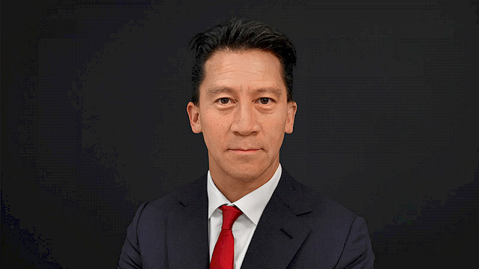 Simon Lue-Fong, Leiter der Fixed Income Boutique und Mitglied des Asset Management Executive Committee, Vontobel