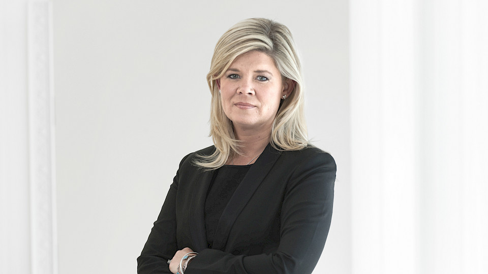 Elizabeth Dillon, Leiterin Pictet Asset Management (USA) Corp.
