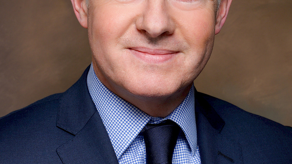 Quentin Fitzsimmons von T. Rowe Price geht davon aus, dass die G10-Währungen von der Dollarschwäche profitieren dürften. (Bild: ZVG)