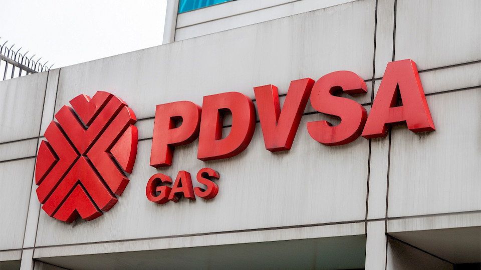 In der Korruptionsaffäre um den Ölkonzern PDVSA wird die Banca Credinvest von der Finma gerüffelt (Foto Shutterstock)