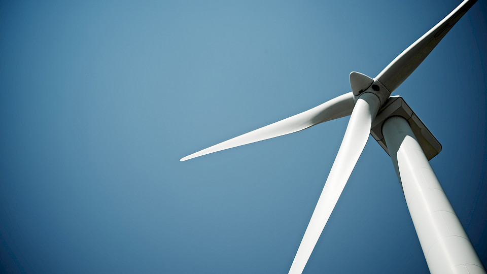 Green Bonds liegen im Trend und erlauben es Investoren auf einfache Art, einen Beitrag zum Klimaschutz zu leisten. (Bild: Stock)