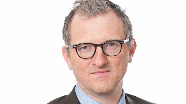 Ablösung auf dem Posten des CIO Fundamental Equity