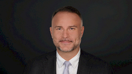 Cristian Pappone, Head Global Banks Switzerland, Vontobel Asset Management