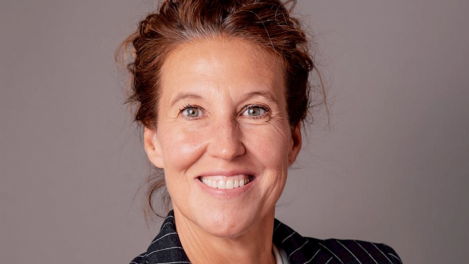 Anja Combrink-Birkholz, Head of Wholesale Deutschland und Österreich, Lombard Odier Investment Managers