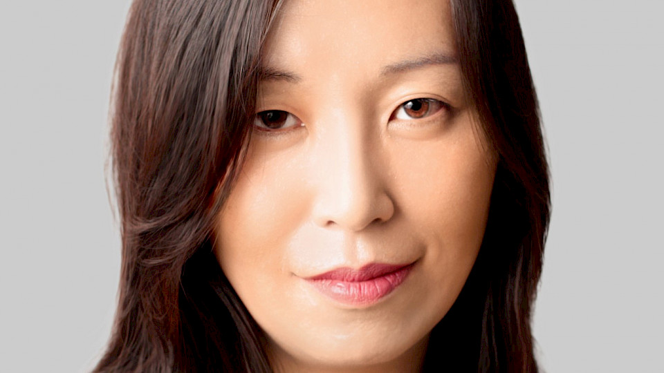 Clara Yan, Leiterin der Versicherungsanalyse, Robeco