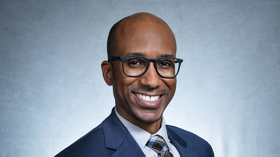 Raymone Jackson, Global Head of Diversity and Inclusion, T. Rowe Price