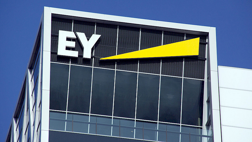 Die schlechten Schlagzeilen reissen bei EY nicht ab: Jüngst im Zusammenhang mit dem Wirecard-Skandal, jetzt eine Klage wegen angeblich falscher Beratung bei den umstrittenen "Cum-Ex"-Geschäften. (Bild: Shutterstock.com/jpstock)