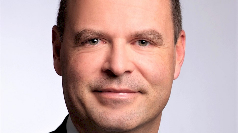 André Del Piero, Market Head Domestic Switzerland, Quintet Switzerland