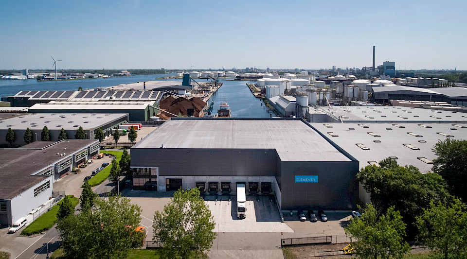 Edmond de Rothschild IndustrieImmobilienFonds expandiert nach Deutschland News Aktuell