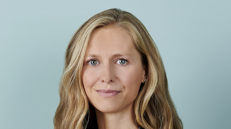 Scarlett Omar Broca, Managing Director, Ardian