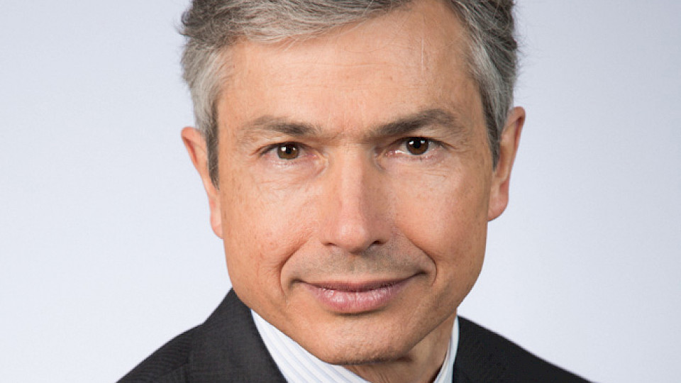 Pascal Riégis, Co-Leiter fundamentale Aktienstrategien, ODDO BHF AM