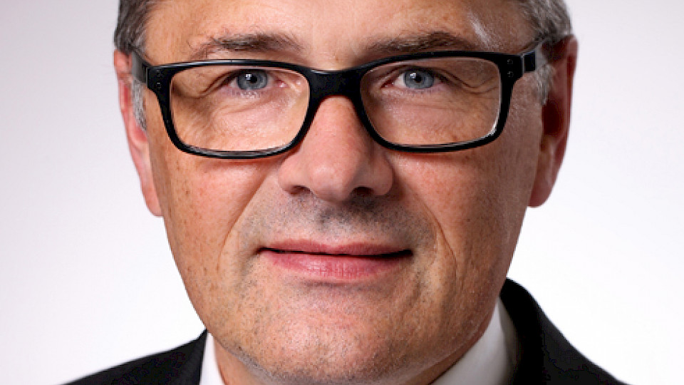 Georg Wohlwend tritt per sofort aus dem Verwaltungsrat der Liechtensteinischen Landesbank zurück.