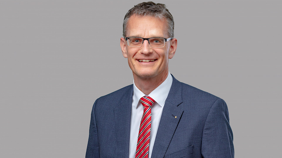 Thomas Stuhalter übernimmt ab Januar 2021 die operative Führung von BDO.